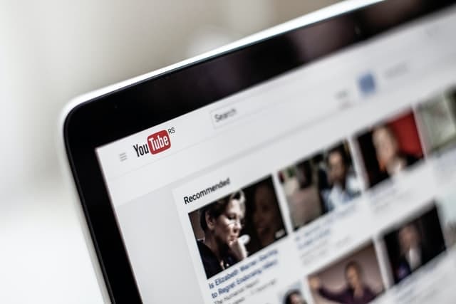 20 YouTube Channels to Follow for Web Developers