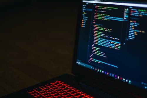 My Coding Journey in 2020 ~ #100DaysofCode Challenge Accepted