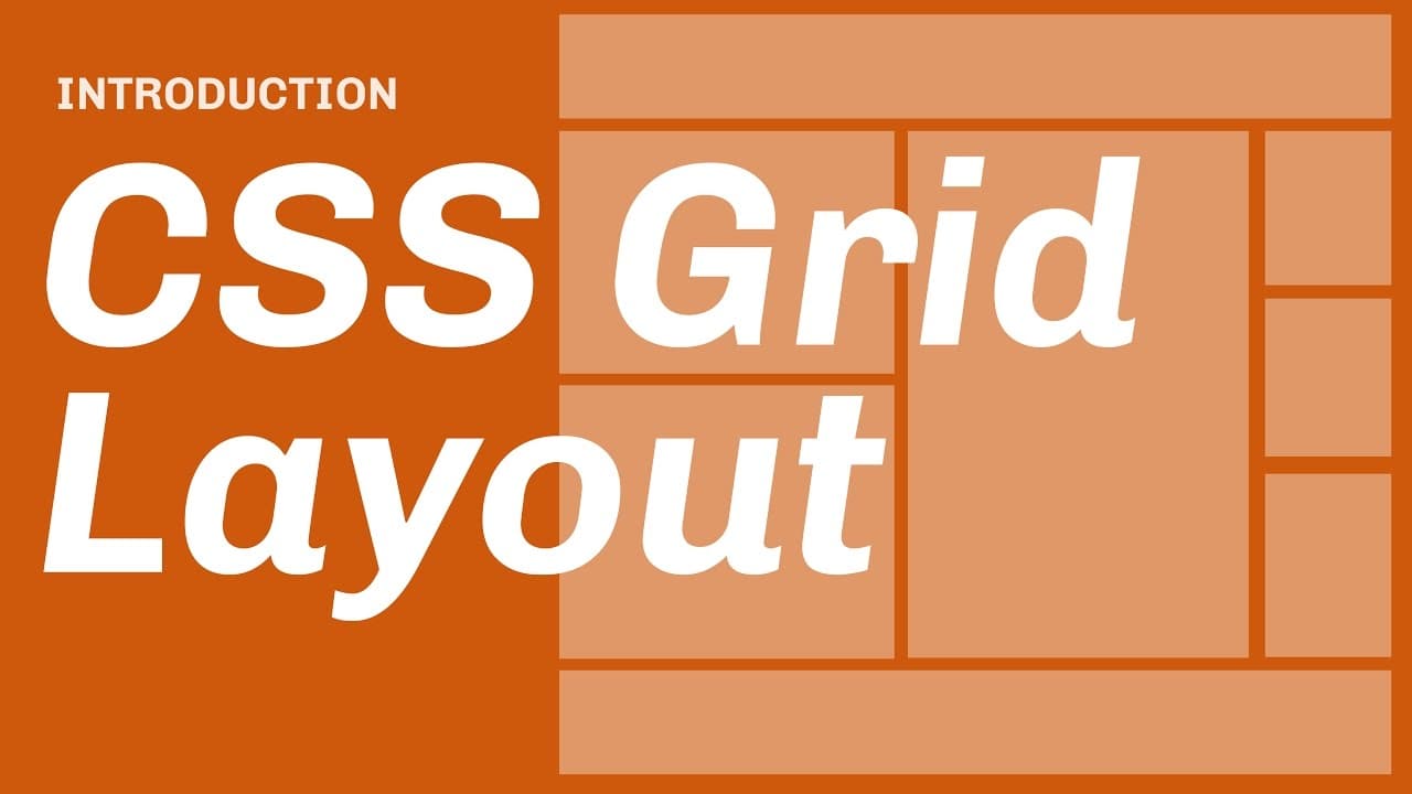 #100DaysofCode Chapter 3 ~ CSS Grid