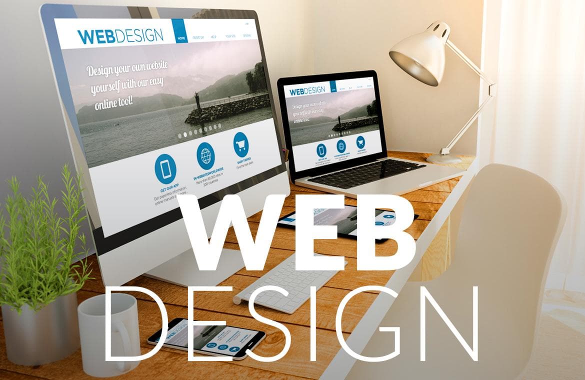 #100DaysofCode Chapter 8 ~ Modern Website Design